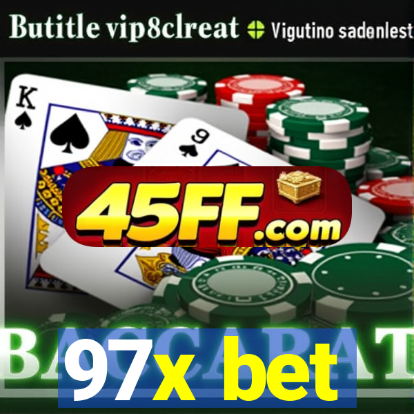 97x bet